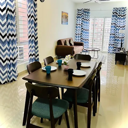 Melur D'Homestay Putrajaya Exterior photo