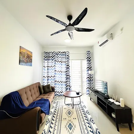 Melur D'Homestay Putrajaya Exterior photo