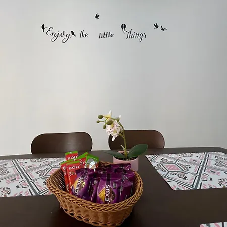 Melur D'Homestay Putrajaya Exterior photo