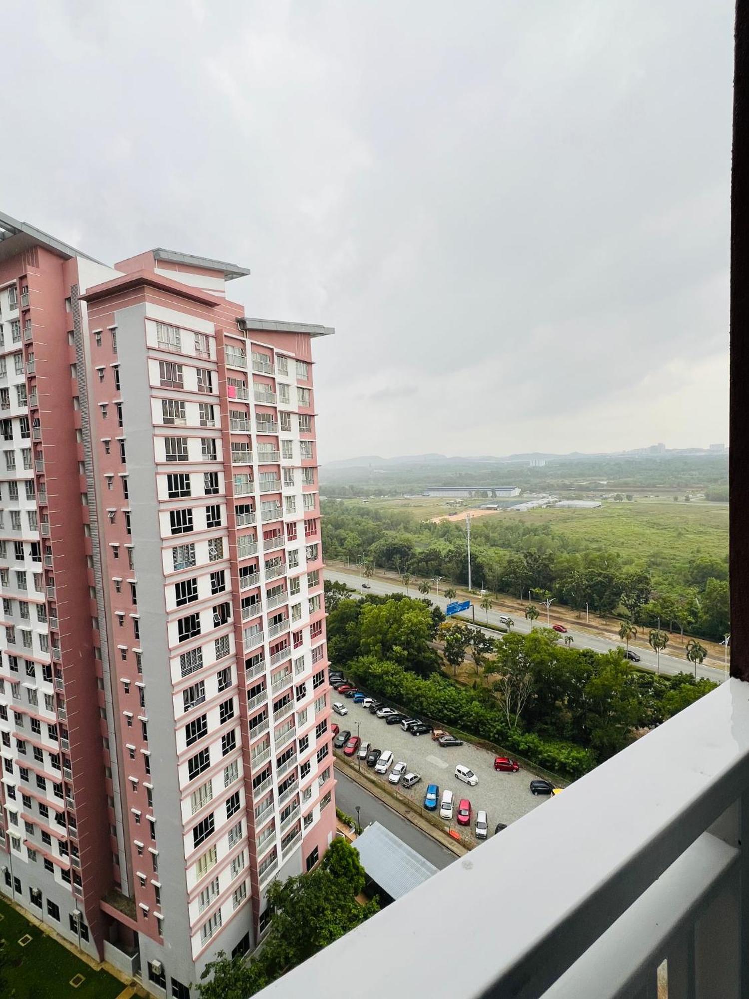 Melur D'homestay Apartment