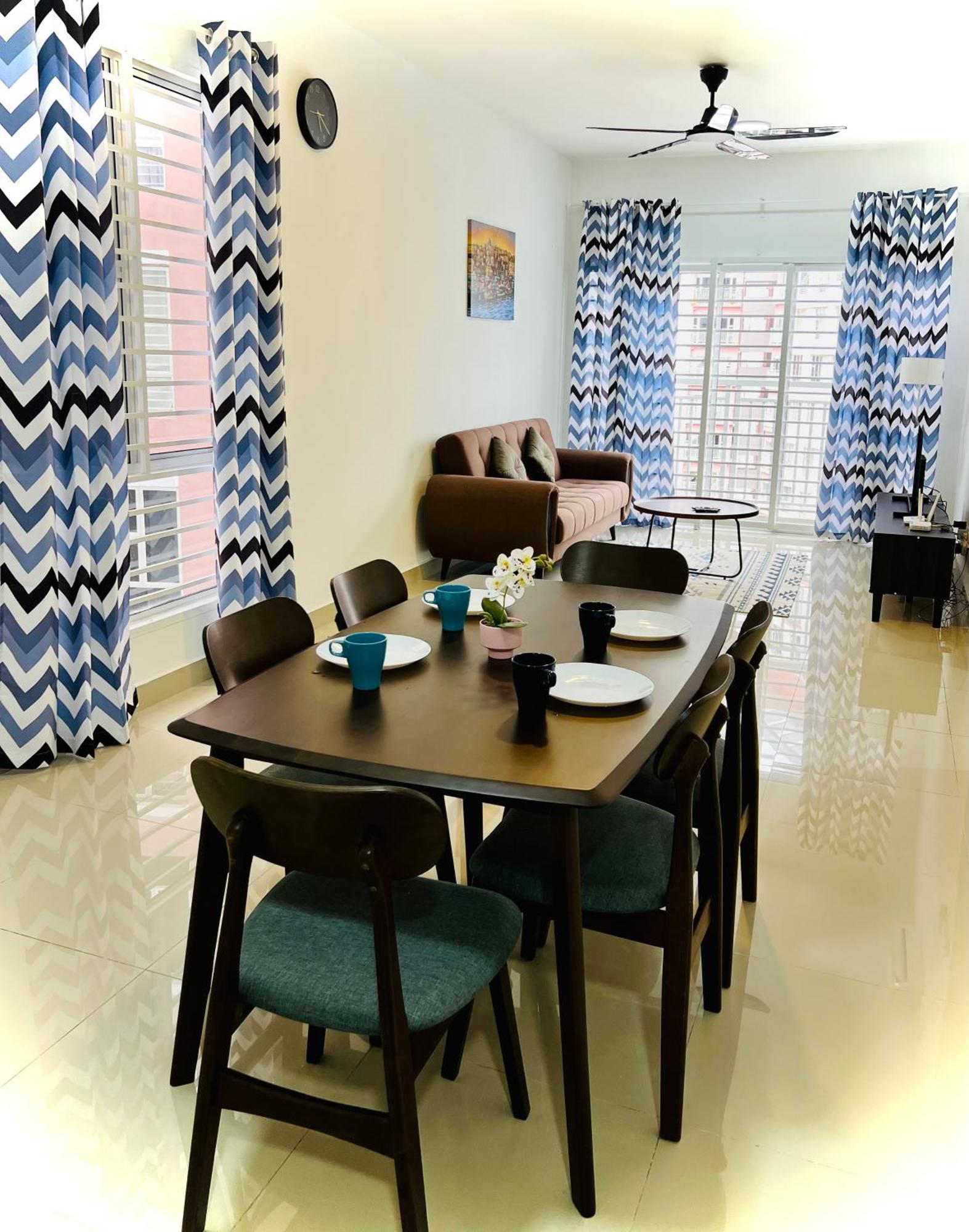 Melur D'homestay * Putrajaya