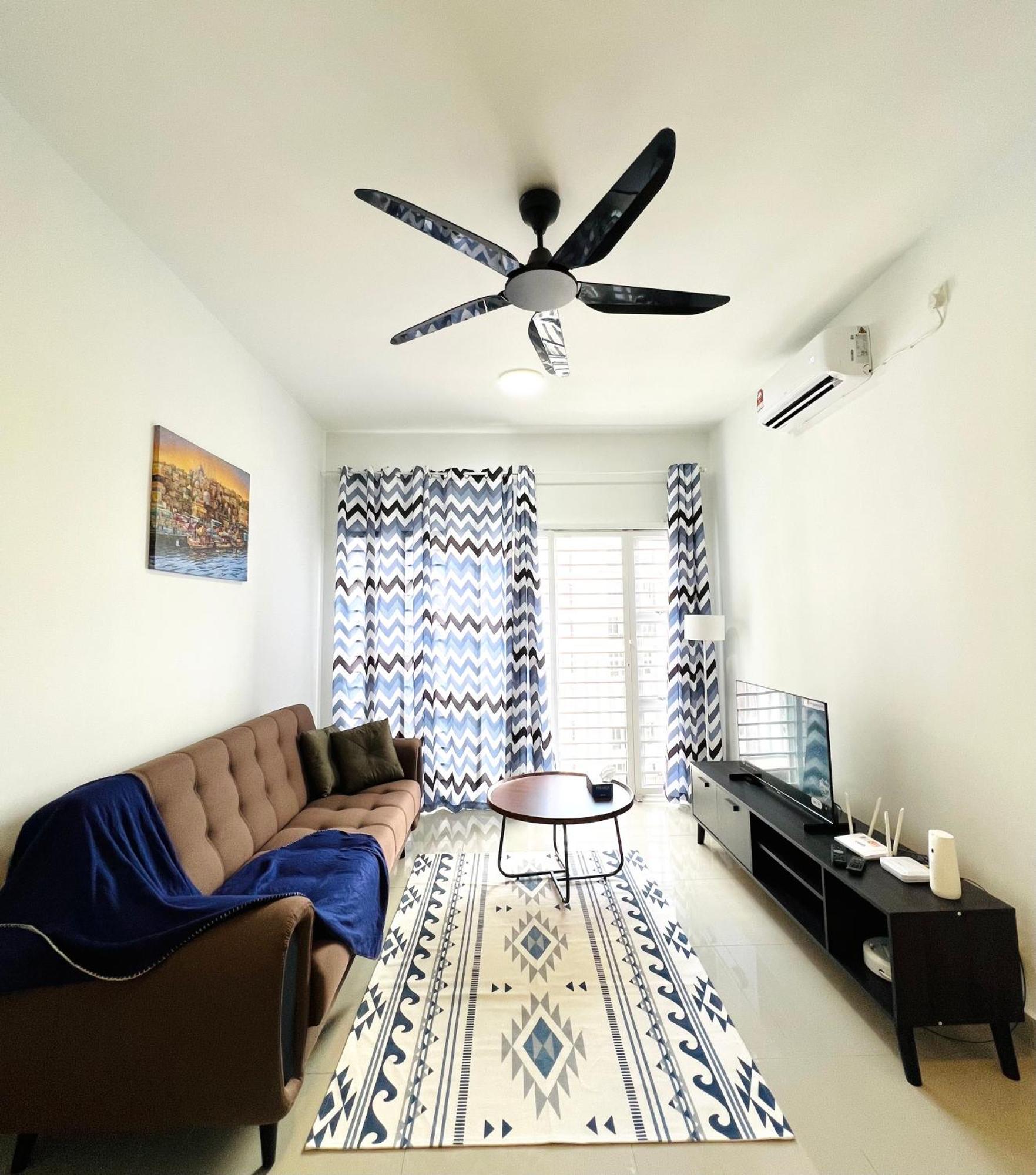 Melur D'homestay * Putrajaya