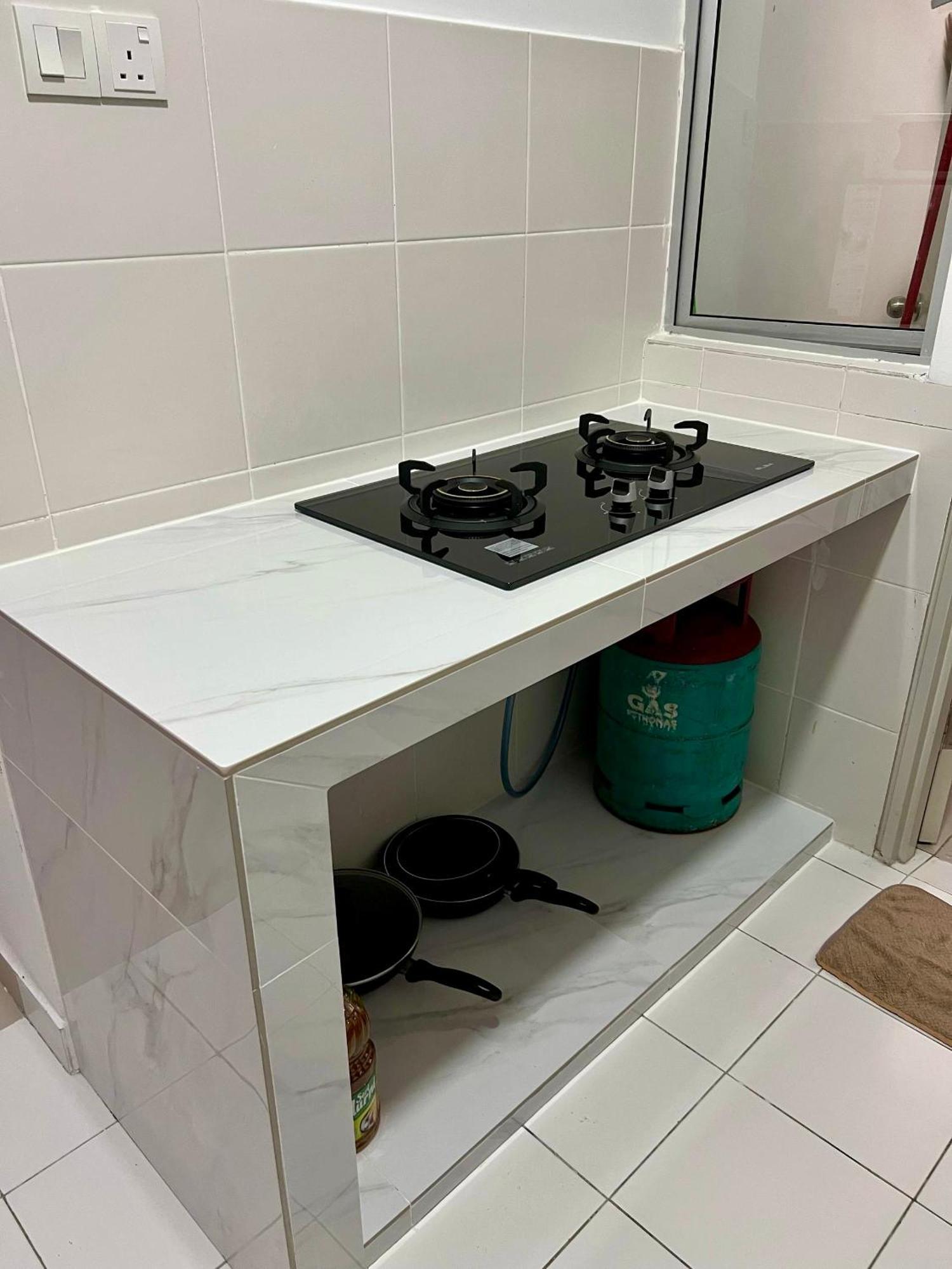 Melur D'homestay * Putrajaya