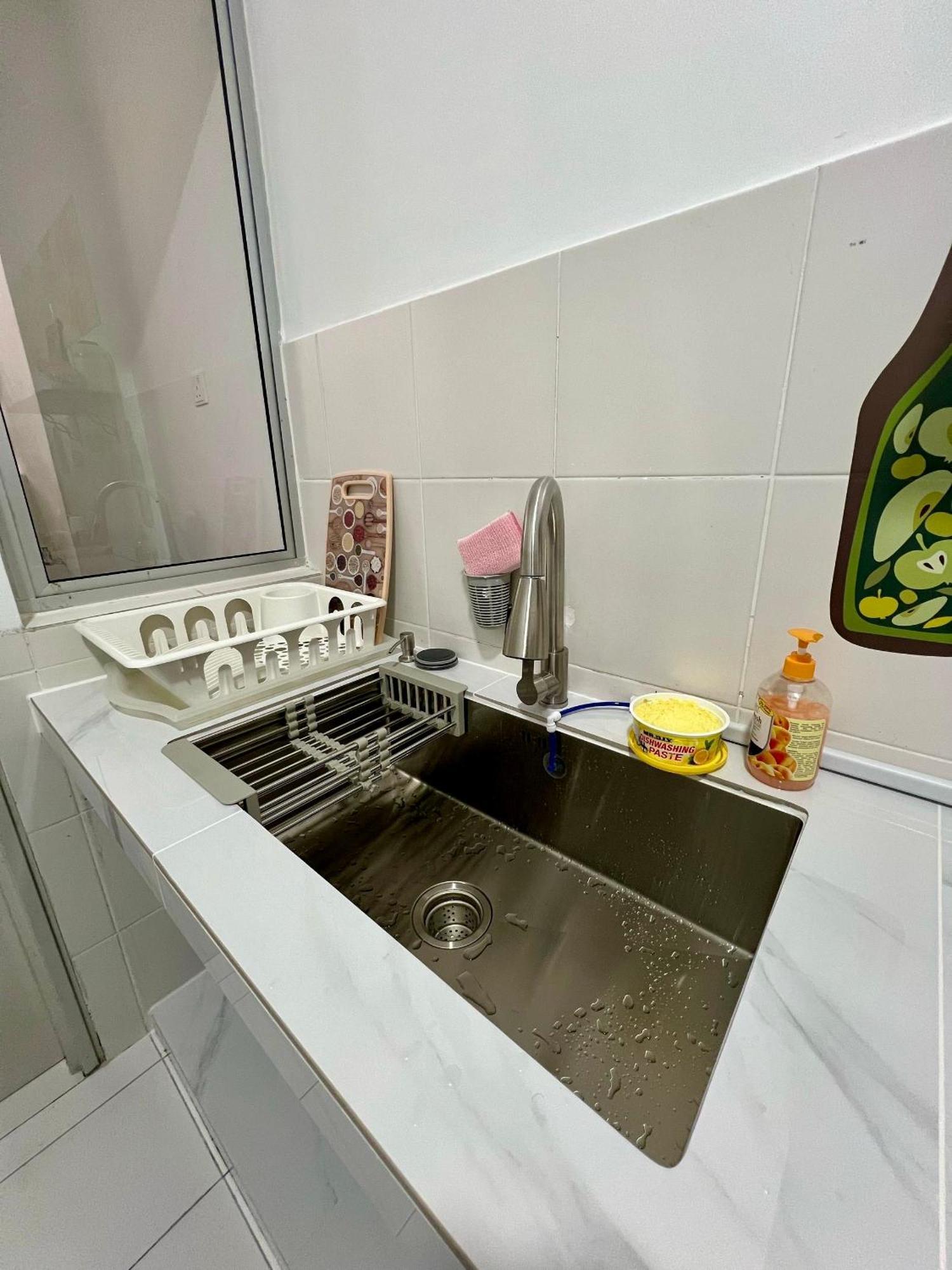 Melur D'homestay Putrajaya